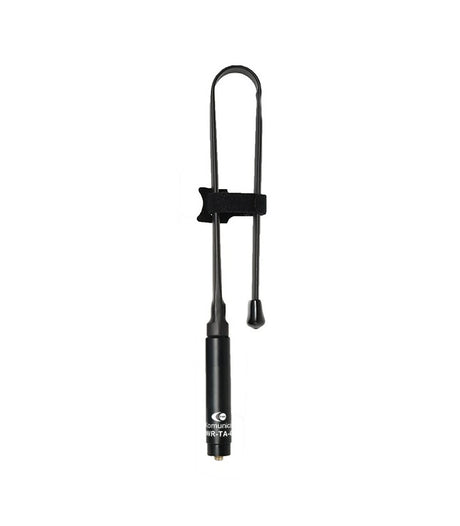 Opvouwbare Komunica PWR-TA-42 tactical antenne met SMA-Female aansluiting