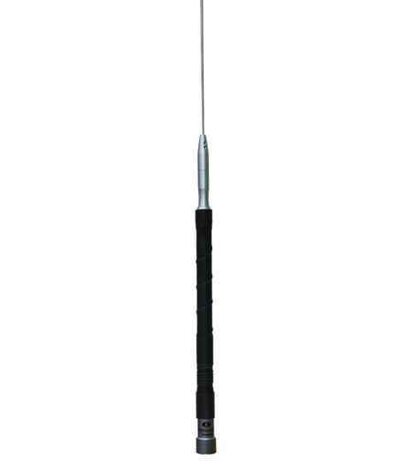 Komunica Ranger 20 mobiele antenne voor de 20 meter band (14MHz) met een vermogen van 150W