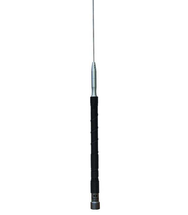 Komunica Ranger 20 mobiele antenne voor de 20 meter band (14MHz) met een vermogen van 150W