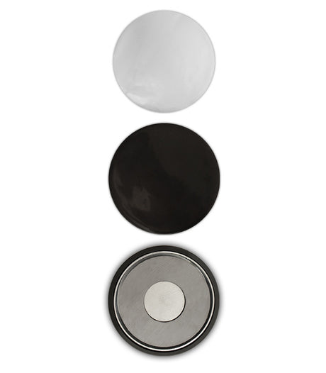 Bescherming behorende bij een Komunica triple magneetvoet voor mobiele antennes