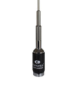 Kantelbare mobiele UHF VHF antenne Komunica Outlander met PL-259