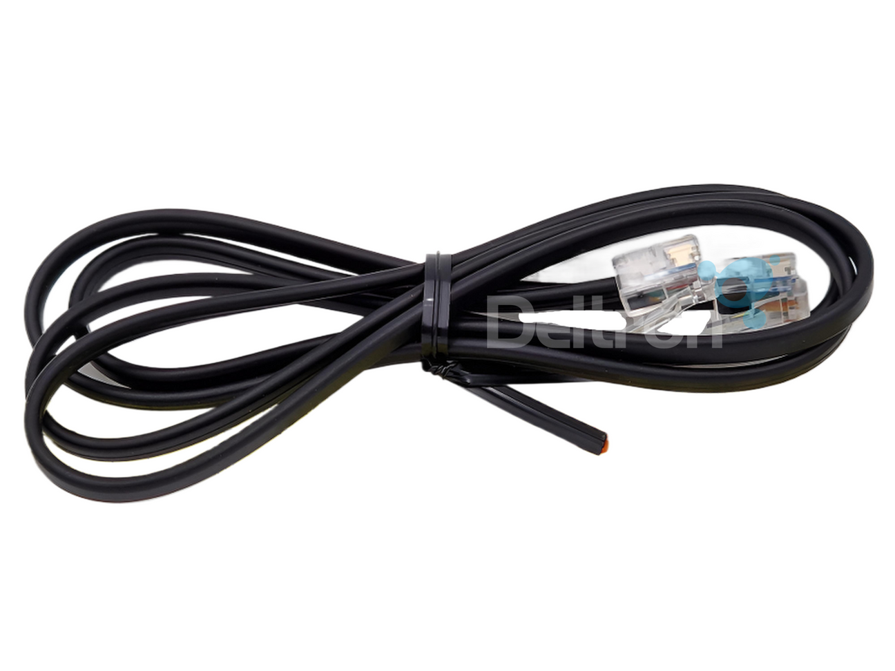 LaserTrack add-on kabel voor aansluiting op Target Blu Eye 2 LED en Target Blu Eye LCD systeem