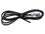 LaserTrack add-on kabel voor aansluiting op Target Blu Eye 2 LED en Target Blu Eye LCD systeem