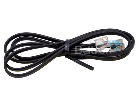 LaserTrack add-on kabel voor aansluiting op Target Blu Eye 2 LED en Target Blu Eye LCD systeem