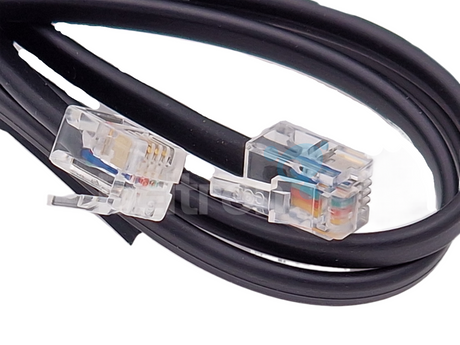 LaserTrack add-on verbindingskabel voor Target Blu Eye 2 LED en Target Blu Eye LCD