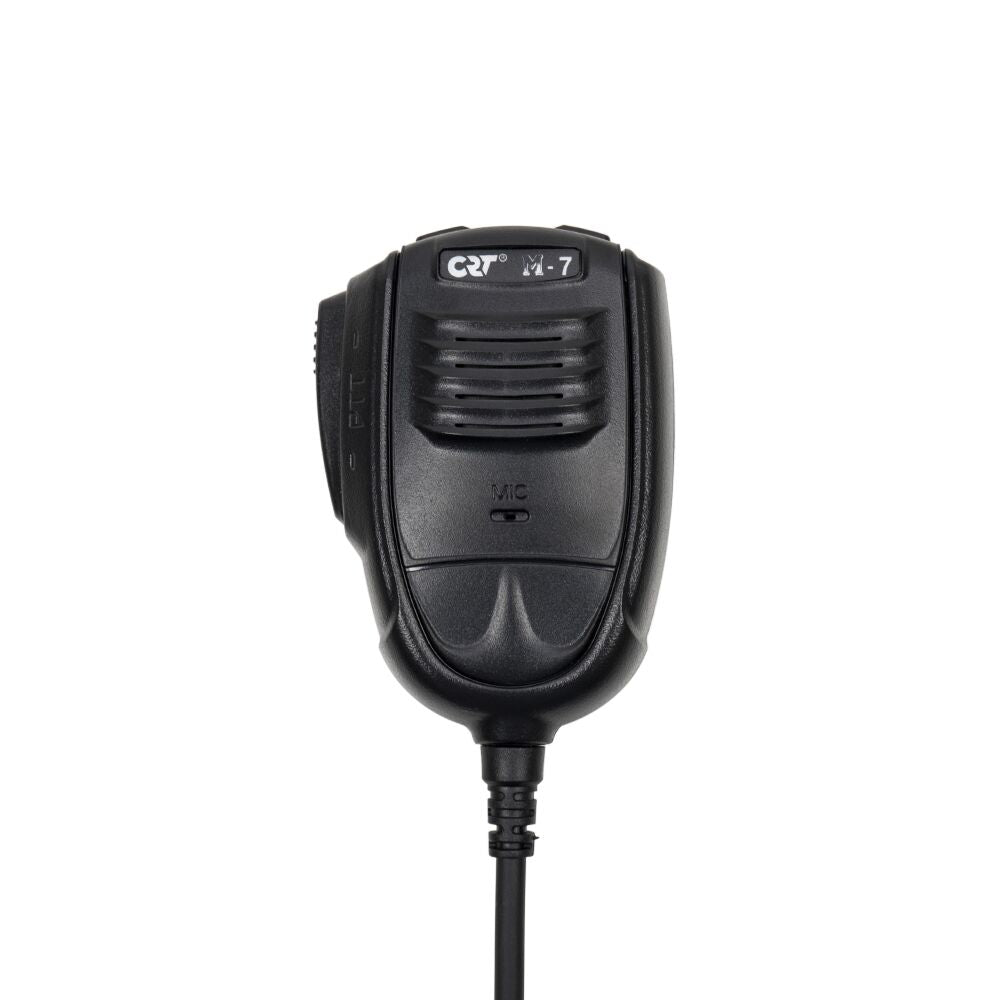 CRT M7 8-Pin Microphone for CRT SS7900, CRT2000 and Xenon | Deltron