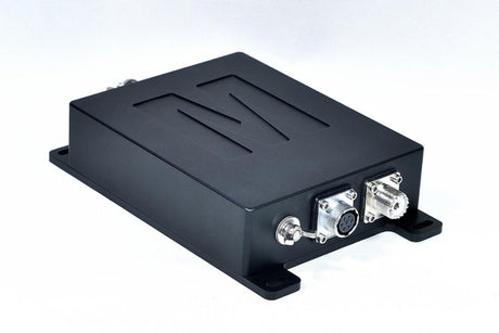 mAT-40 automatische antenne tuner voor HF-SSB geschikt voor Icom, Yaesu en Kenwood