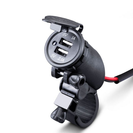 Midland MP-H 2-USB Pro