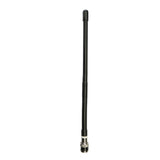 Maas KHA-27-BNC 27MC portofoon antenne met een lengte van 24,5 cm 