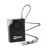 Mace screecher persoonlijk alarm die je ook kunt gebruiken als raamalarm met de meegeleverde kabel