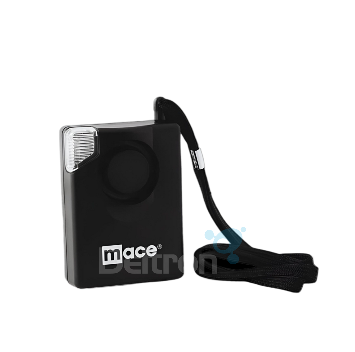 Mace screechers 3 in 1 persoonlijk alarm met polsband