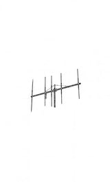Maco M105C 5-element directionele Yagi beam antenne voor 10/11 meter basisstation