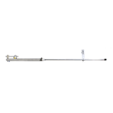 Complete Gamma Match voor Gizmotchy G5000V 10 en 11 meter basisantenne