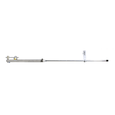 Complete Gamma Match voor Gizmotchy G5000V 10 en 11 meter basisantenne