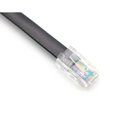 Albrecht AE 5900 connector van microfoon adapter kabel