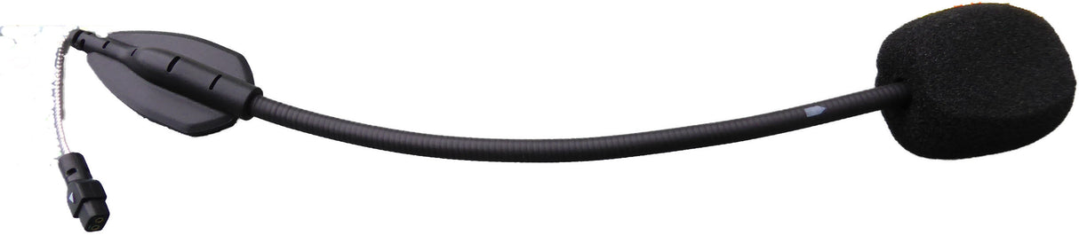 Midland R74290 microfoon boom voor Midland BTX1, BTX2 en BT Next motorcommunicatie