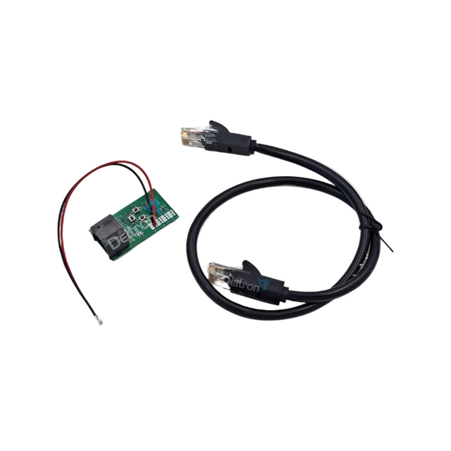 Midland 8001 Pro interfacekabel met PCB module