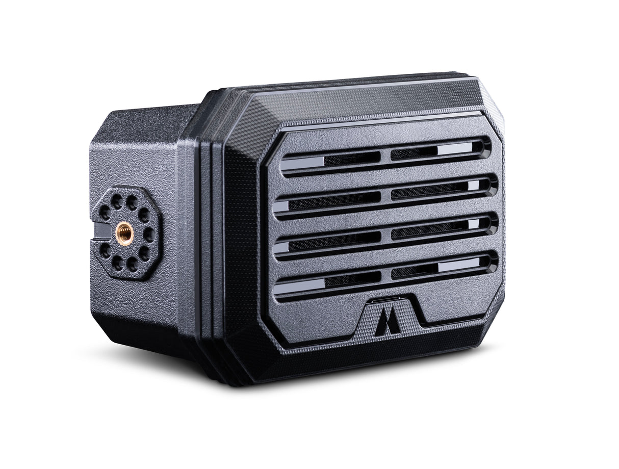 Midland C1687 AU28 Xtreme externe luidspreker IPX67 en 10W vermogen