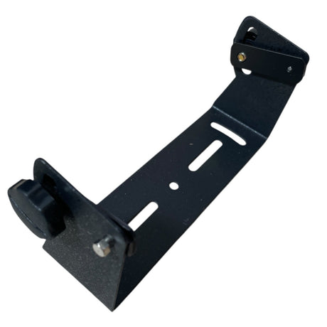 Bevestigingsbeugel inclusief schroeven voor Midland 18 27MC transceiver