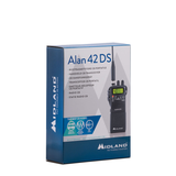 Midland Alan 42DS 27MHz portofoon in originele verpakking