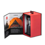 Midland ER-lantaarn in originele verpakking