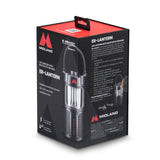 Midland C1717 veelzijdige led lantaarn in originele verpakking