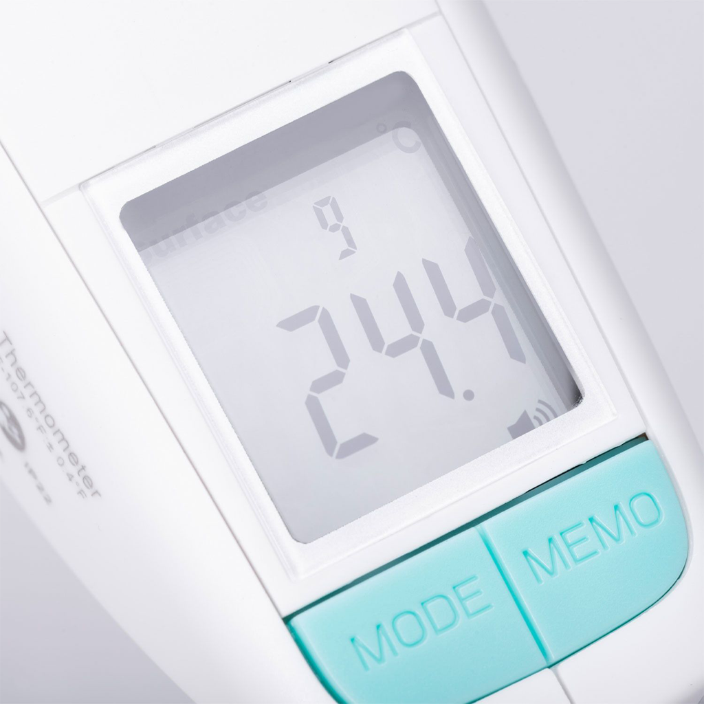 Midland ET10 infrarood thermometer