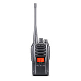 Midland G13 Pro PMR446 portofoon met display en antenne. frequentiebereik van 446.00625 – 446.19375 MHz
