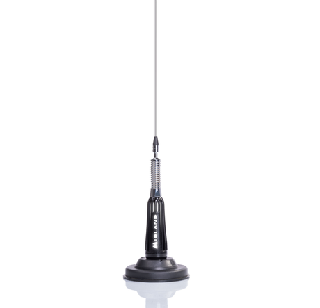 27MC magneetvoet antennes voor CB-radio 27MC magneetvoet antennes voor CB-radio