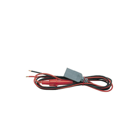 Midland R01395 voedingskabel voor de Midland 88 27MC transceiver en CB-radio