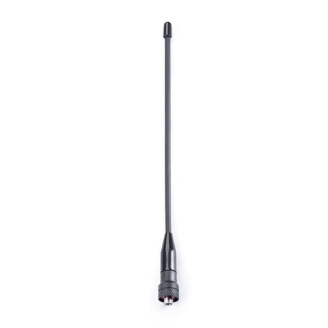 Midland R72659 / R74455 dualband antenne voor de Midland CT790 en de CT690 UHF/VHF portofoon