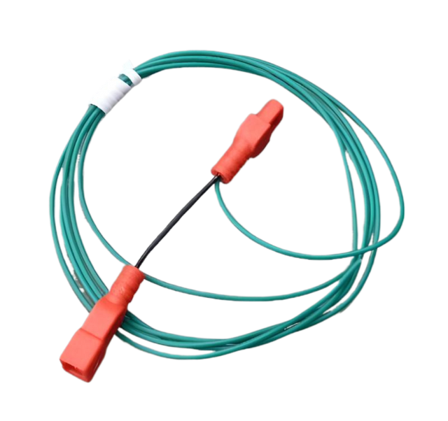 Midland R74274 FM radio antenne voor Midland BT Next, BTX1 en BTX2 intercom modellen