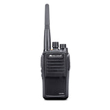 Midland G15 Pro NC een vergunningsvrije PMR446 portofoon met noise cancelling en veel functies