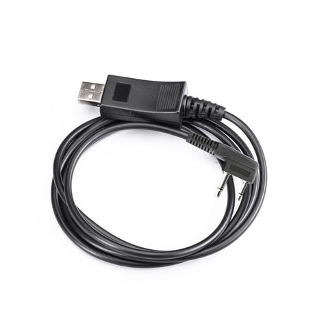 Midland PRG10 C974.01 programmeerkabel wordt geleverd met software voor de Midland CT- en G-serie portofoons