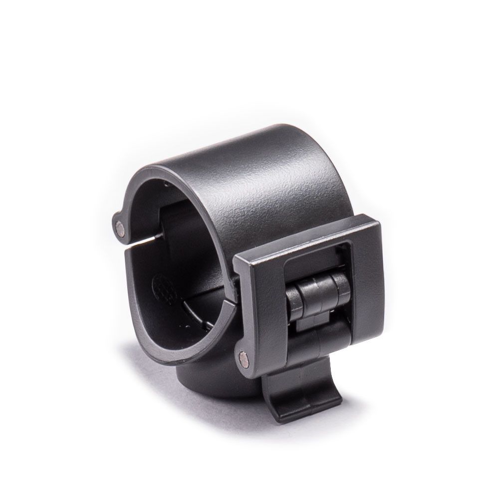 Lock mount tegen diefstal en verlies van de Bike Guardian van Midland