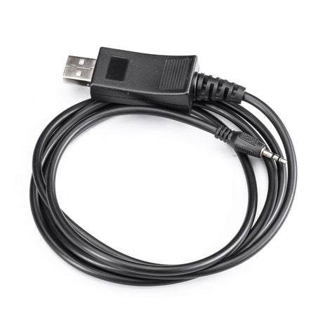 Midland C1131 programmeerkabel voor de Midland G15, G18, Artic, G15Pro en G18Pro portofoons