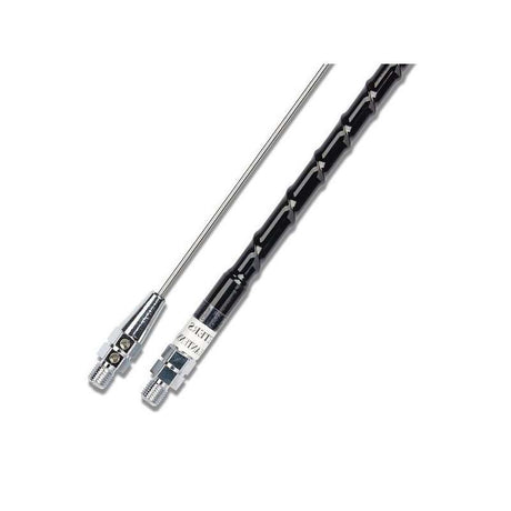 Moonraker AMPRO-11 mobiele antenne met 3/8x24 fitting  