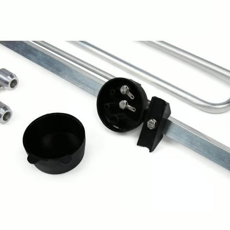 Moonraker HLP-4 dipoolantenne 600 mm voor compacte 4 meter installaties