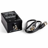 Moonraker M100 breedband voorversterker/Pre-Amplifier met kabel 