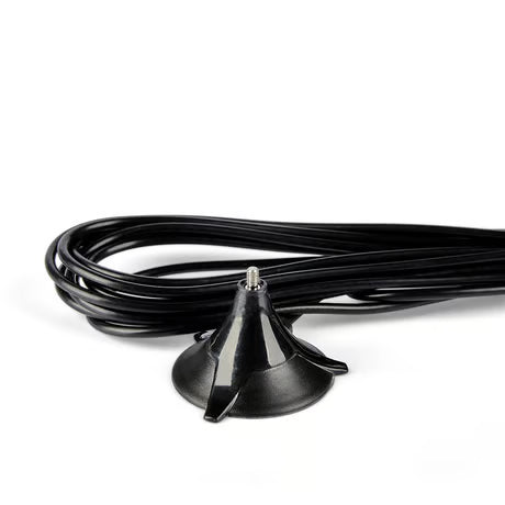 Moonraker MRM-100P mobiele magneetvoet antenne voor de UHF en VHF