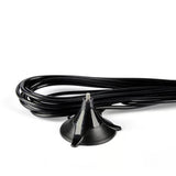 Moonraker MRM-100P mobiele magneetvoet antenne voor de UHF en VHF