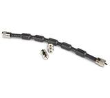 Moonraker RFI choke kabel met connectoren