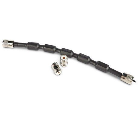 Moonraker RFI choke kabel met connectoren