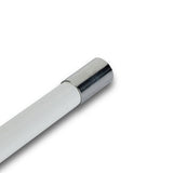 Moonraker SQBM1000P MkII antenne volledig gemonteerd in buitenopstelling