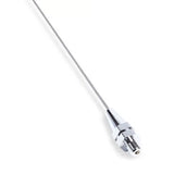 Moonraker AMPRO-20HP high power antenne met RVS spriet