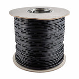Rol met 100 meter Ribbon Feeder kabel van 300 Ohm