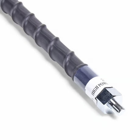 Moonraker AMPRO-40HP mobiele HF-antenne voor de 7MHz of wel 40 meter band