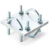 Cross-2 HD Mastklemme