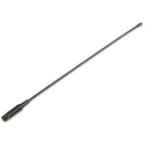Moonraker MRW-100 MKII super gainer portable scanner en 2m/70cm antenne