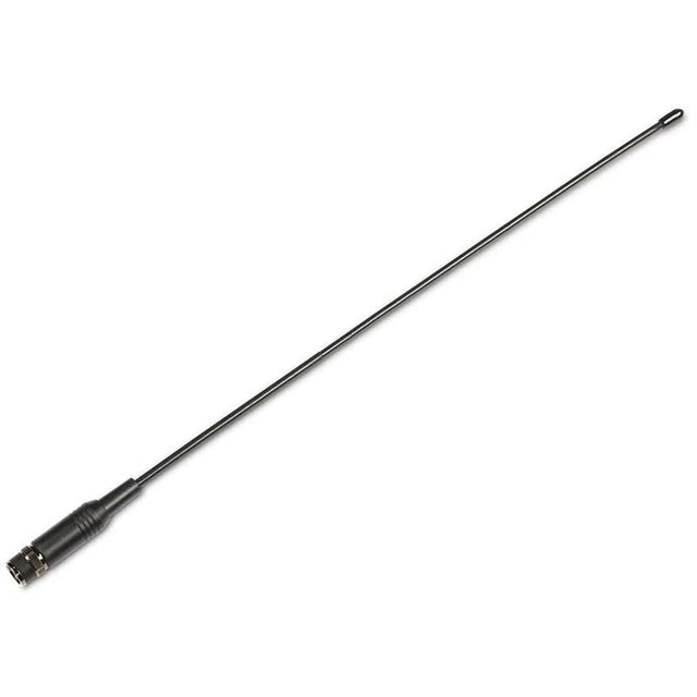 Moonraker MRW-100 MKII super gainer portable scanner en 2m/70cm antenne